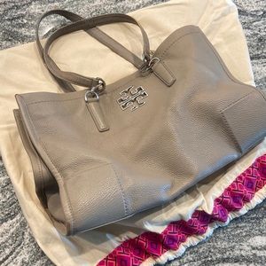 Tory Burch Large Tote